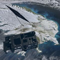 Image for Sentinel-3A on its way