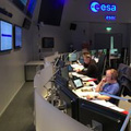 Image for Ready to assume control of Sentinel-5P