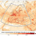 Image for Ready to reap the benefits from Copernicus Sentinel-5P