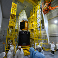Image for Sentinel-5P sealed from view