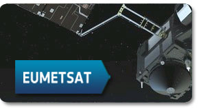 eumetsat - sentinel 3 data