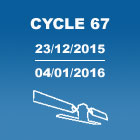 Cycle 67