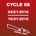 Cycle 68