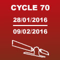 Cycle 70