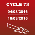 Cycle 73