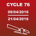 Cycle 76