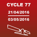Cycle 77