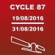 Cycle 87