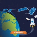 Image for Join us for Sentinel-3 launch
