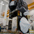 Image for Sentinel-3B good to go