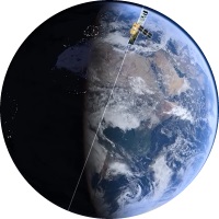 Sentinel-2 global coverage