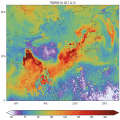 Image for Copernicus Sentinel-5P releases first data