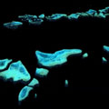 Image for Mapping the world's largest coral reef