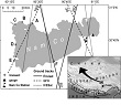 Image for Tibetan lake Nam Co level changes analysis with satellite altimetry and optical imagery