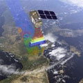 Image for Last look at Sentinel-2A