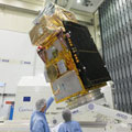 Image for Farewell to Sentinel-2B