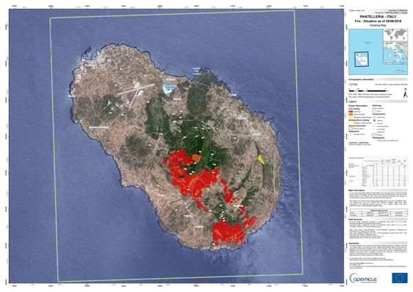 Meet a satellite data expert