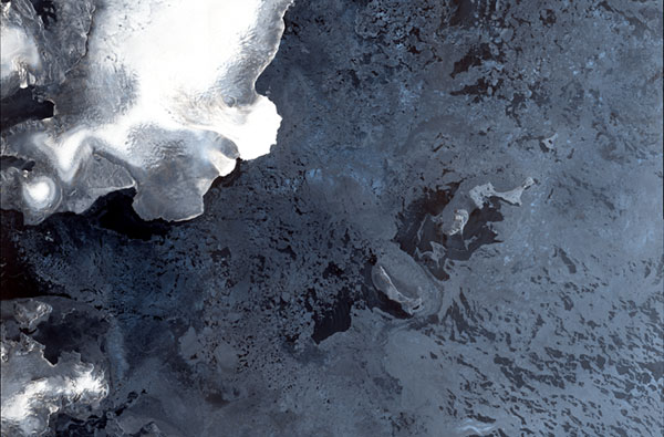 Meet the Sentinel-1 Data Quality Manager