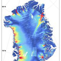 Image for International effort reveals Greenland ice loss