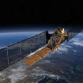 Image for Gearing up for a new era in Earth observation