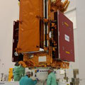 Image for Sentinel-1 fuelled and ready