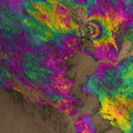 Image for Radar vision maps Napa Valley earthquake