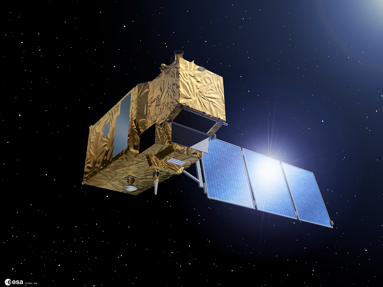 Meet an expert user of Copernicus Sentinel-2 data for human settlement mapping
