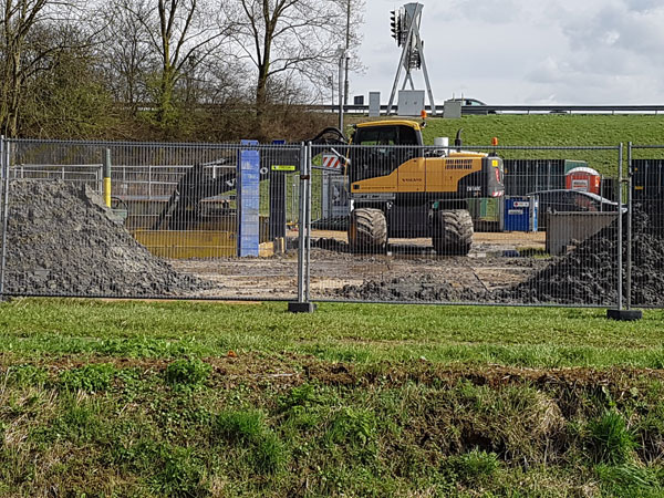Sentinels bring solutions to pipeline monitoring