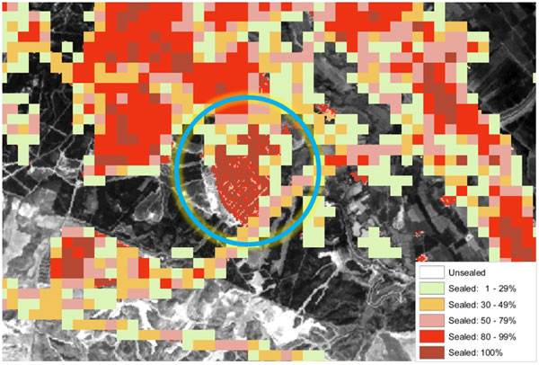Sentinel-2 sets new standards for land monitoring