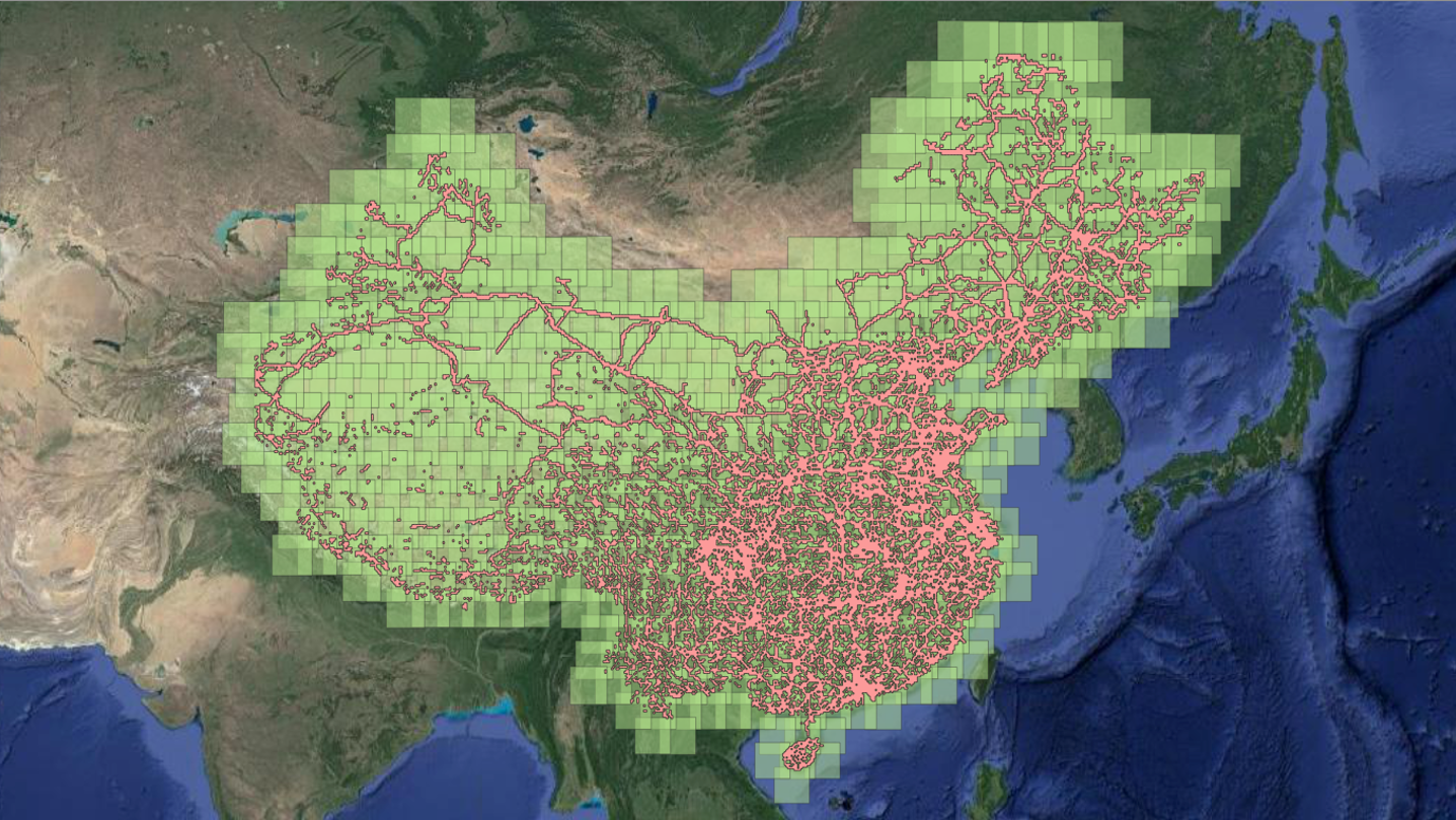 Image for Copernicus Sentinels help to spur green financial investments