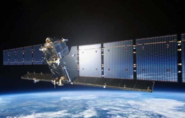 Copernicus Sentinel-1 accelerates flood relief efforts in Bangladesh