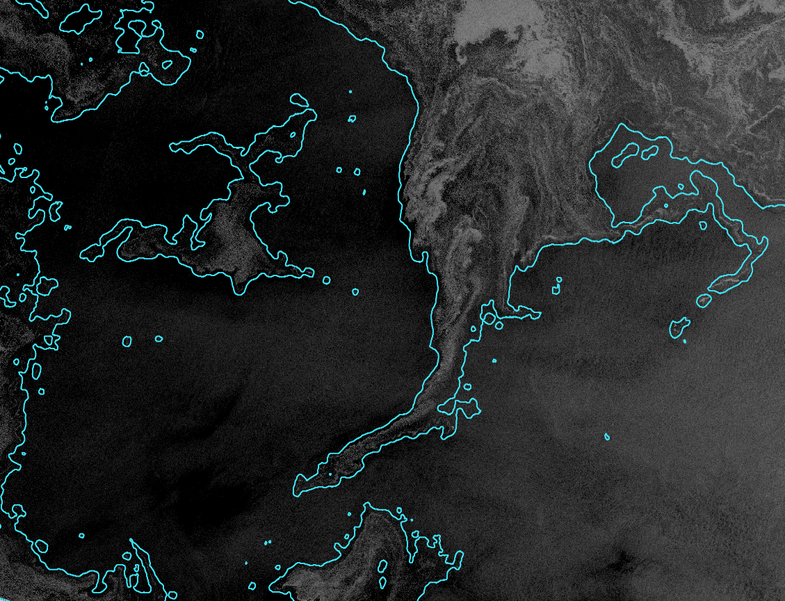 Copernicus Sentinel-1 and Deep Learning help advance sea ice information service