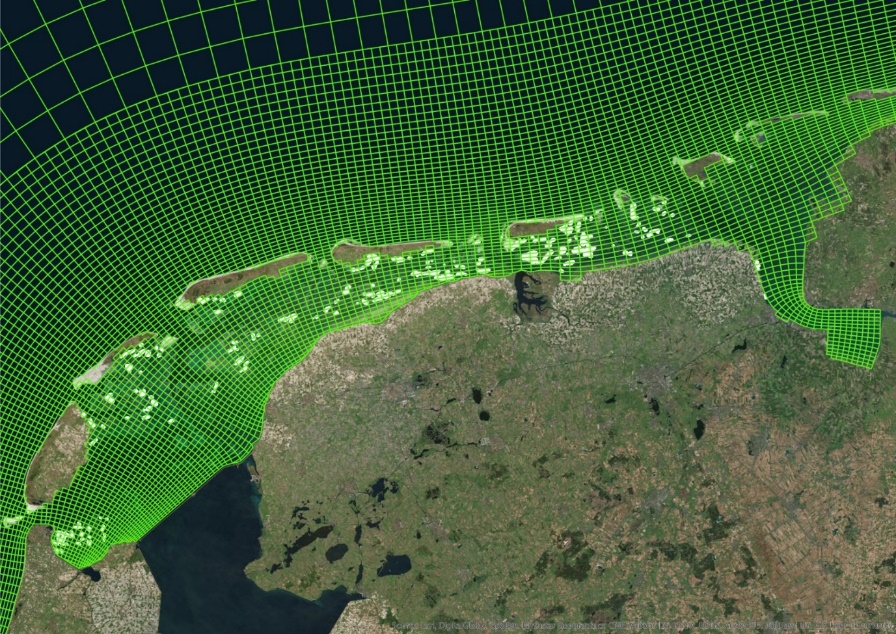 Copernicus Sentinels improve monitoring of coastal ecosystems