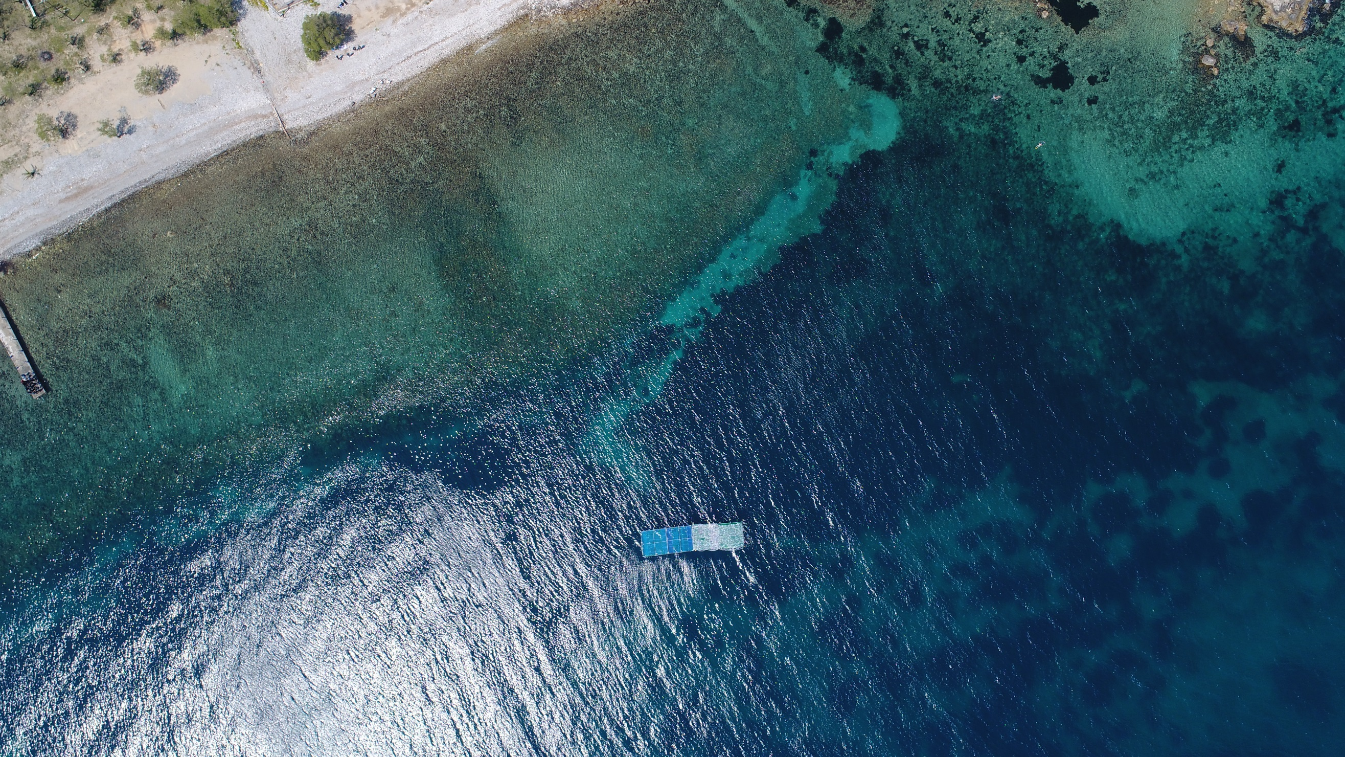 Copernicus Sentinel-2 helps advance marine debris detection