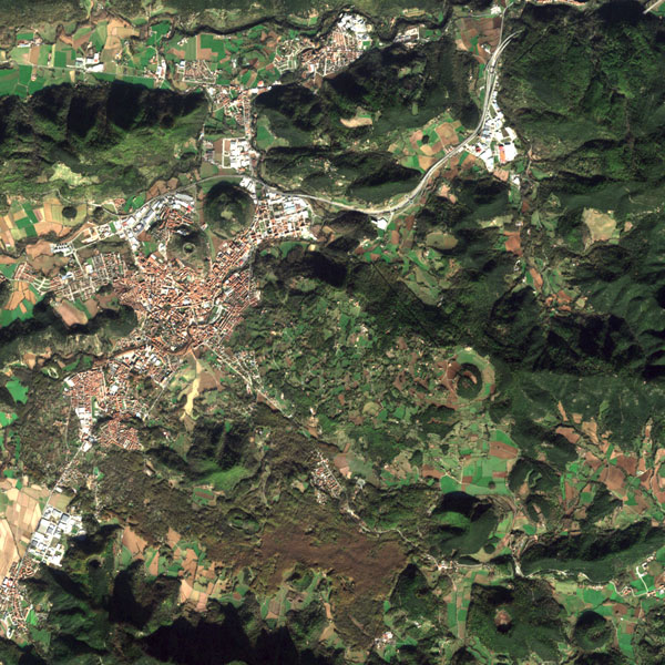 Meet the Sentinel-2 Data Quality Manager