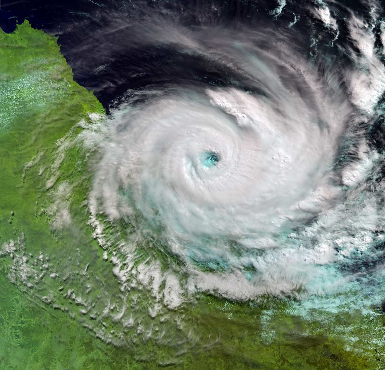 Meet the Sentinel-3 Data Quality Manager