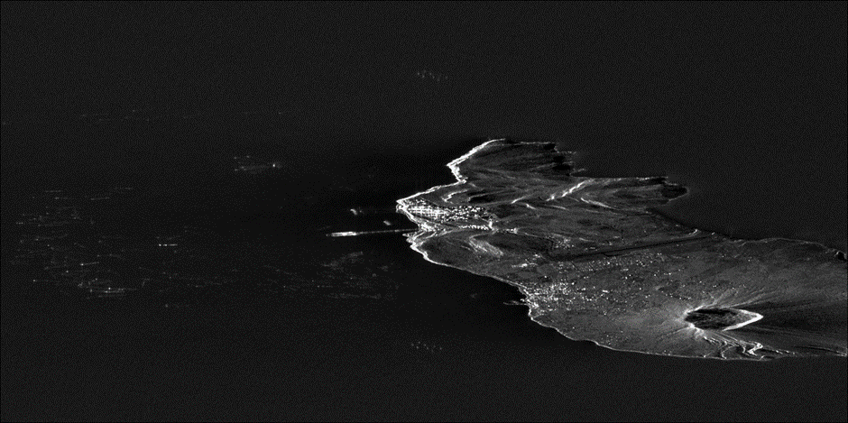 Copernicus Sentinel-1 helps monitor oil industry activity