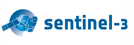 SENTINEL-3 logo