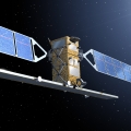 Image for A glimpse of future GMES Sentinel-1 radar images